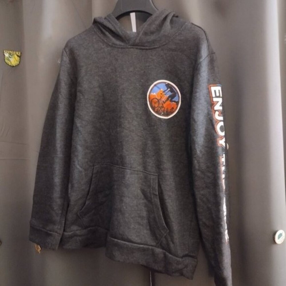 Boys Old Navy hoodie in size XL 14-16